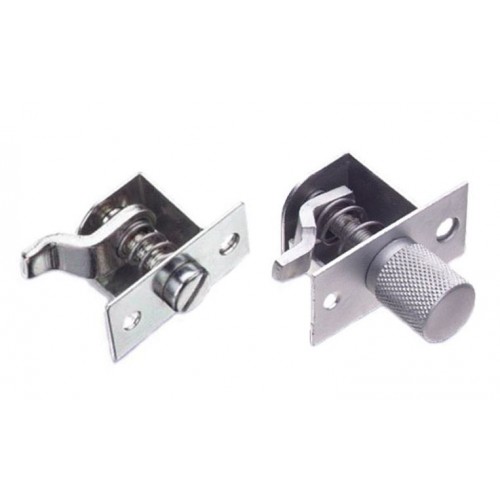 Self-Adjusting Compression Latch